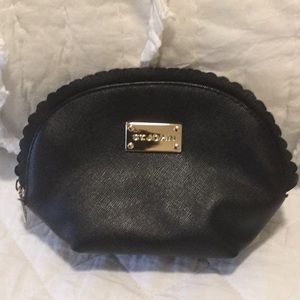 St. John cosmetic bag